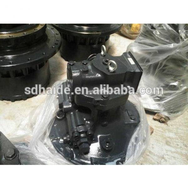 PC138US-2EL main hydraulic pump excavator 708-1L-00551 7081L00551 #1 image