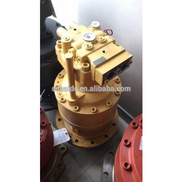 Excavator SE210 Swing Machiney 22SM1510117 SE210 Swing Motor #1 image