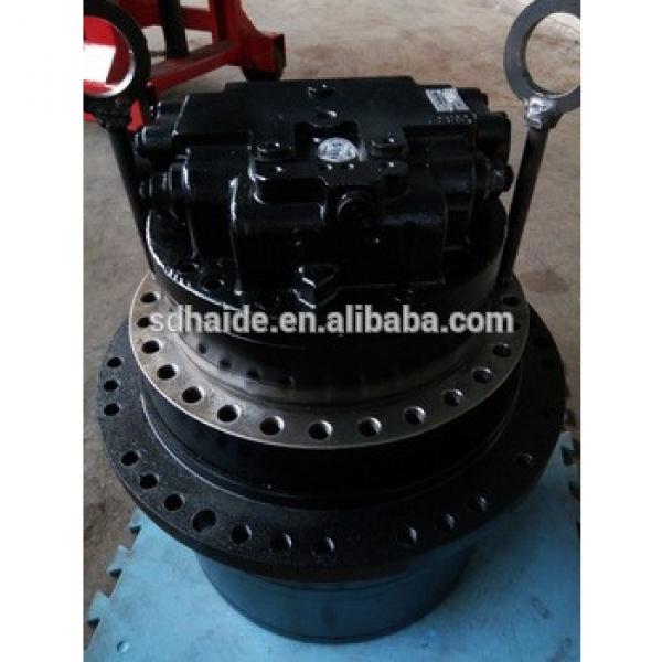 Shantui Excavator SE60,SE80,SE210,SE230, SE320 SE240 Travel Motor Device SE240 Final Drive #1 image