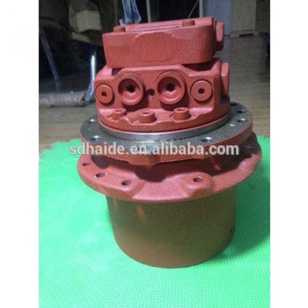 B37-2 Excavator B37-2 Travel Motor B37-2 Final Drive #1 image