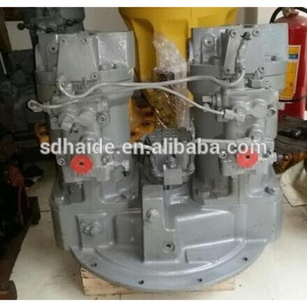 9195241 Hitachi ZX330 hydraulic pump #1 image