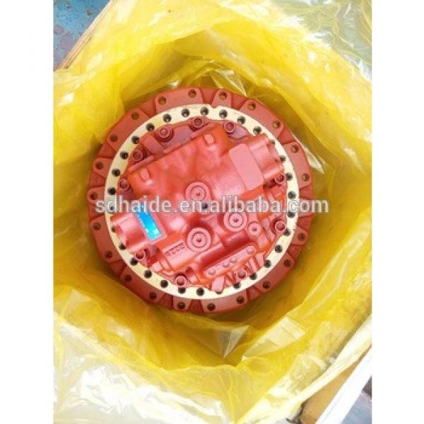 High Quality JS220 Final Drive Excavator JS220 Travel Motor JS200 JS210 #1 image