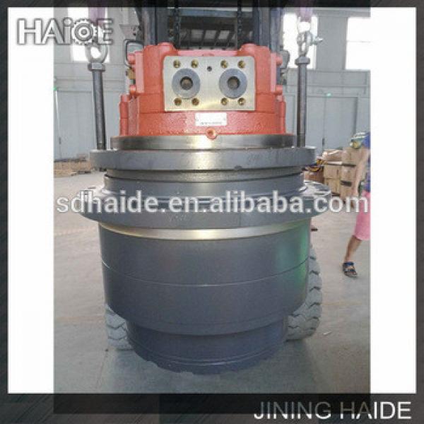 High Quality LCV0683 excavator parts SL290 Final Drive #1 image