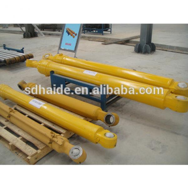 High Quality Hydraulic ZX210-3 arm Oil cylinder ZX210-3 Boom Oil cylinder EX120-3 Bucket Oil cylinder #1 image