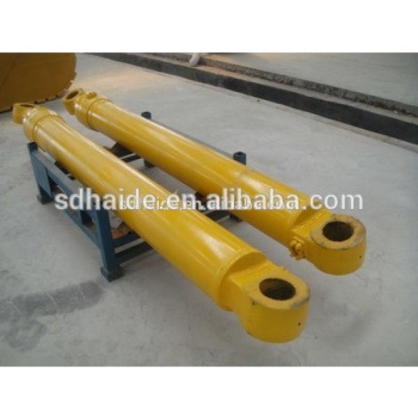 High Quality Hydraulic PC120-6 arm Oil cylinder PC120-6 Boom Oil cylinder PC120-6 Bucket Oil cylinder #1 image