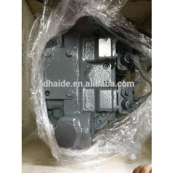 Hitachi ZX225USLC-3 Main Pump ZX225USLC-3 Hydraulic Pump 9262324 #1 image