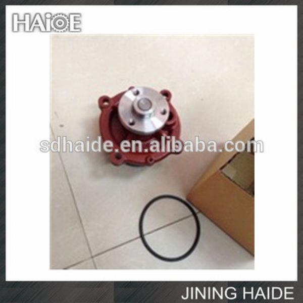 High Quality 21404502 EC210 Water pump #1 image