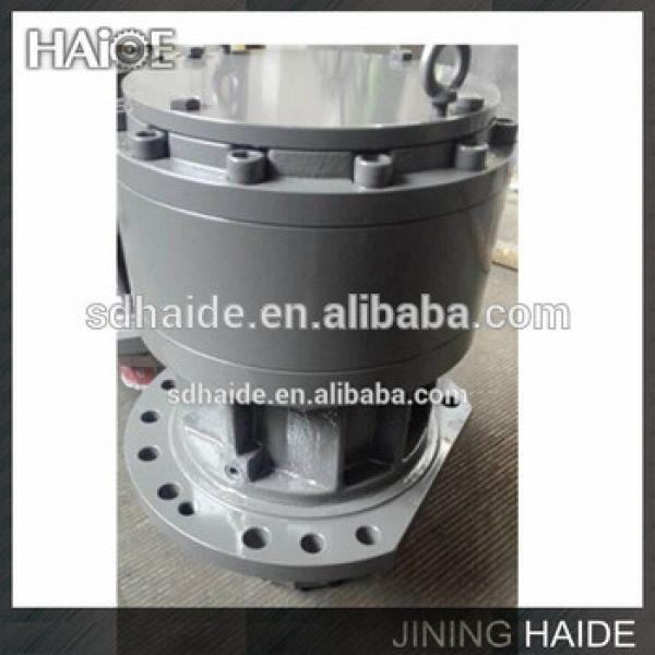 High Quality Hyundai excavator parts 31NB11150 R450-7 Swing Reducer #1 image