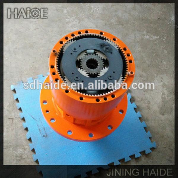 Doosan DX225LCA swing motor #1 image