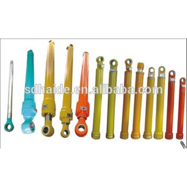 High Quality Hydraulic 336D arm Oil cylinder 336D Boom Oil cylinder 336D Bucket Oil cylinder #1 image