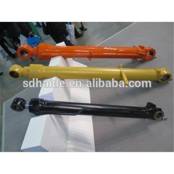 High Quality Hydraulic PC150LC-3 arm Oil cylinder PC150LC-3 Boom Oil cylinder PC150LC-3 Bucket Oil cylinder #1 image