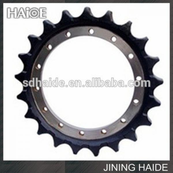 High Quality 207-27-61210 pc300-7 Sprocket #1 image