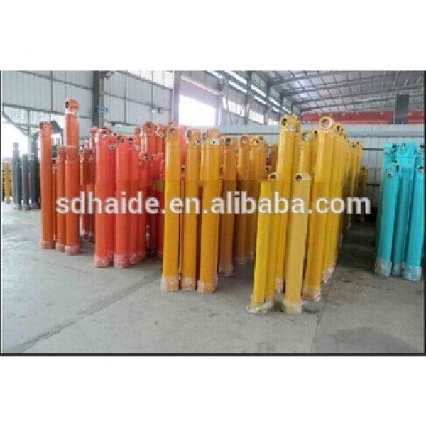 High Quality Hydraulic PC60-7 Boom Oil cylinder #1 image