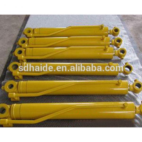 High Quality Hydraulic 312 arm Oil cylinder 312 Boom Oil cylinder 312 Bucket Oil cylinder #1 image