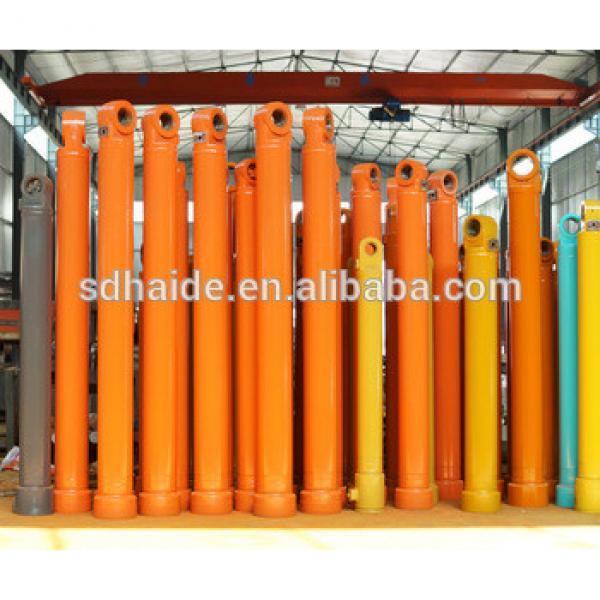 High Quality Hydraulic 304 arm Oil cylinder 304 Boom Oil cylinder 304 Bucket Oil cylinder #1 image