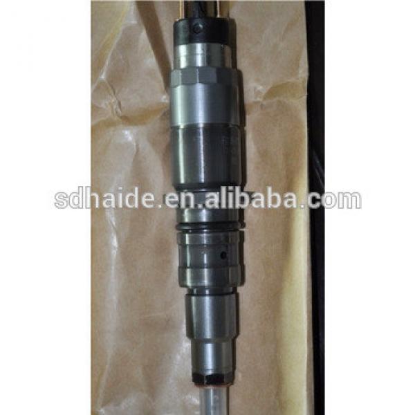 6251-11-3100 PC400-8 injector #1 image