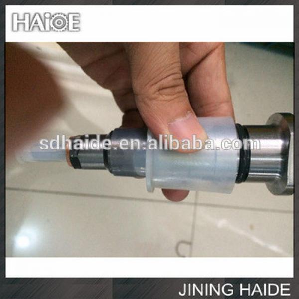 High Quality 6745-11-3102 PC300-8 fuel injector assy #1 image