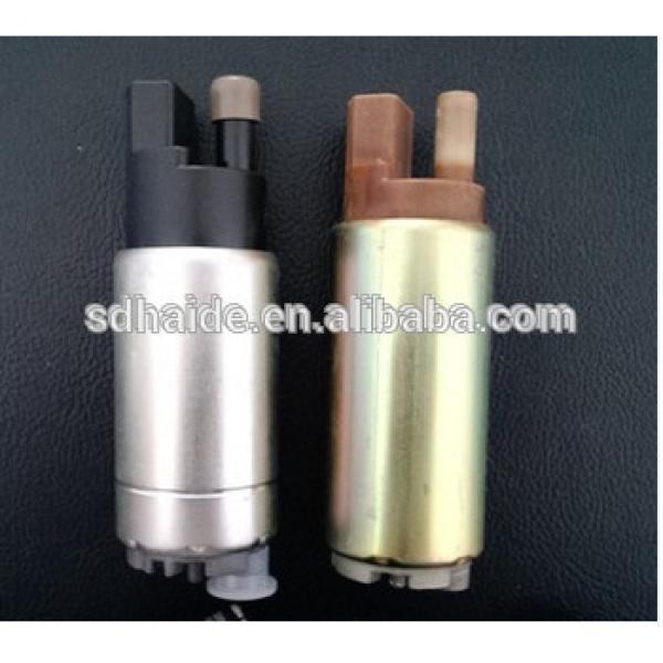 High Quality Hino fuel pump 19100-7387 fuel injection pump #1 image