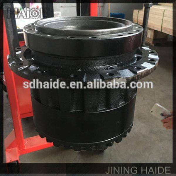 High Quality 320 Excavator gearbox #1 image