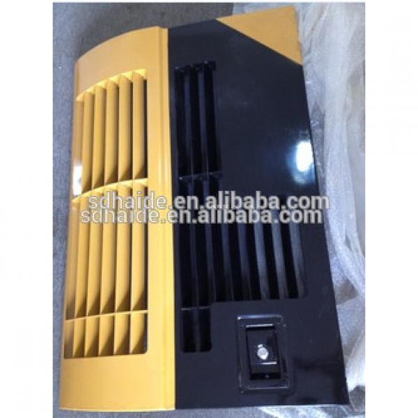 High Quality 2084108 320C radiator door #1 image