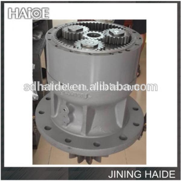 High Quality SH210-5 Sumitomo Swing Gearbox SH210-5 Swing Motor #1 image