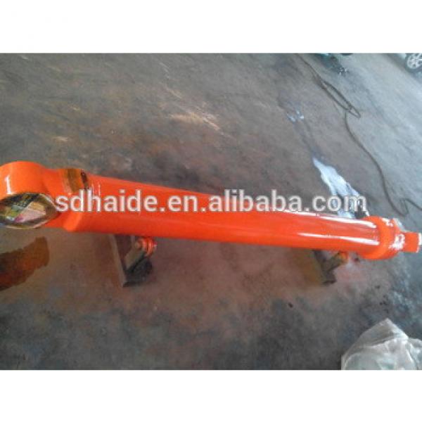 High Quality Hydraulic PC220-7 arm Oil cylinder PC220-7 Boom Oil cylinder PC220-7 Bucket Oil cylinder #1 image