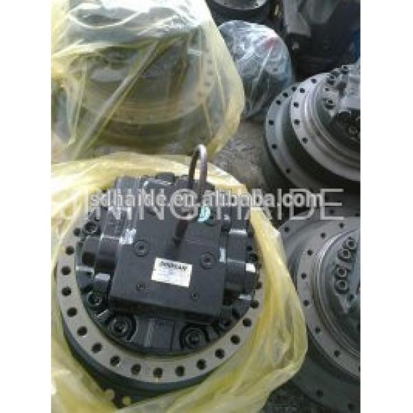 Aftermarket JS200 travel motor from south korea #1 image