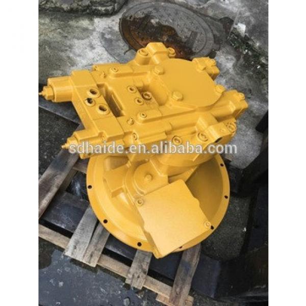 Excavator 330C hydraulic pump 330c original brand new pump #1 image