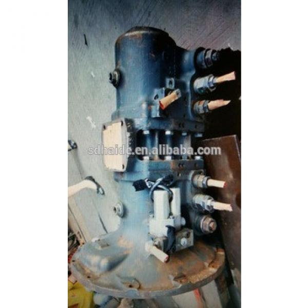 PC240NLC-6 hydraulic pump #1 image