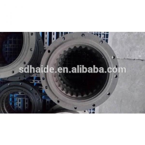 Excavator pc400-7 final drive Hub,Hub for pc400 #1 image