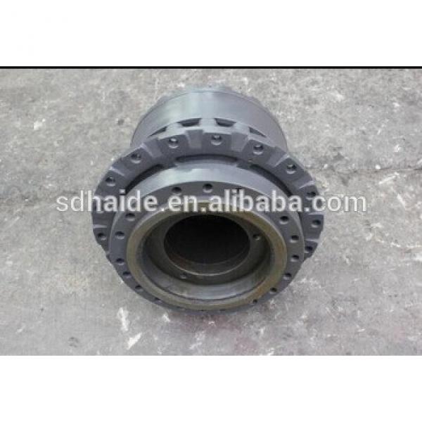 325C travel gearbox,final drive with gearbox for 325B,325C,325D,320,330B,330C,330D #1 image
