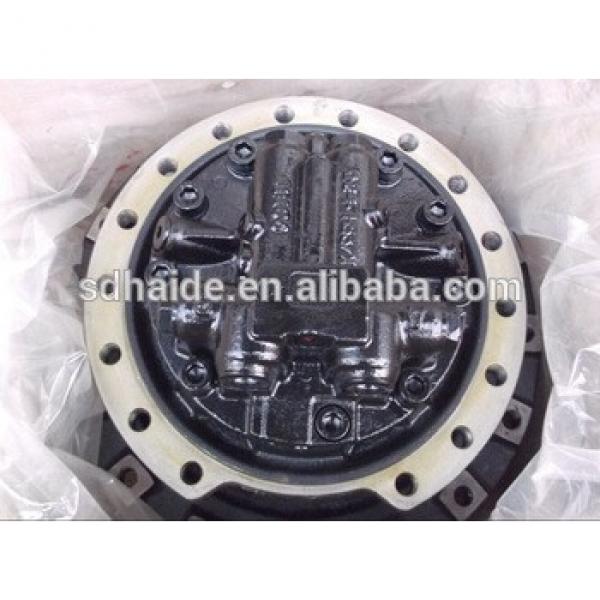 ex60-5 travel motor,hydraulic travel motor for ex60-1,ex60-2,ex60-5 #1 image