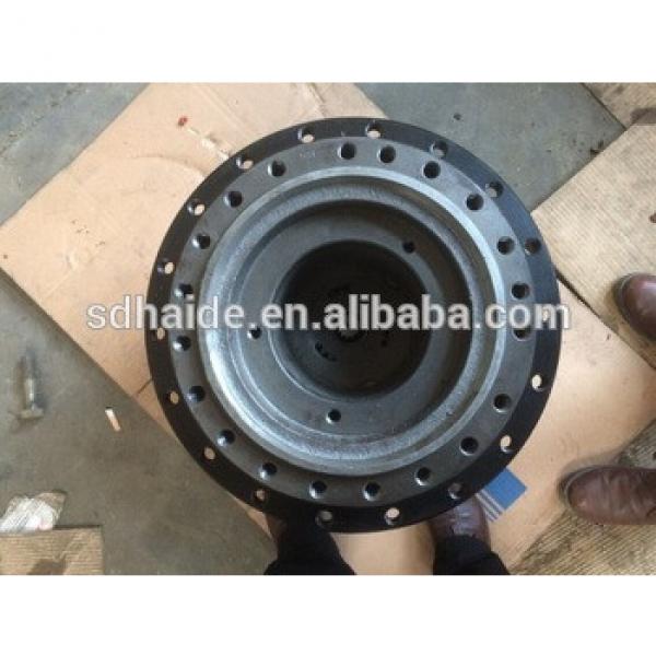 227-6116 excavator 325D travel gearbox #1 image