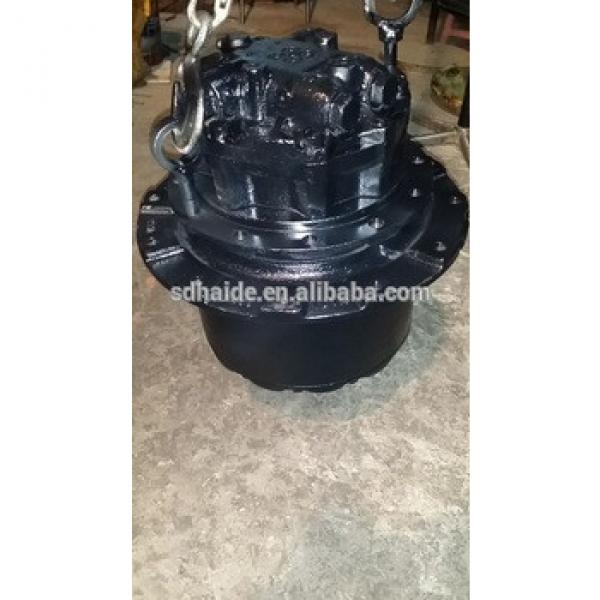 EX60 travel motor ,EX60-2 hydraulic excavator travel motor part #1 image