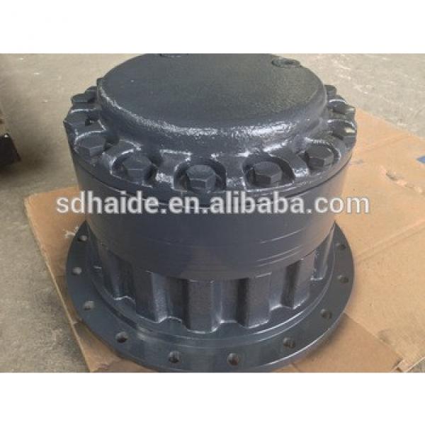 High Quality 2276116 325B travel gearbox #1 image