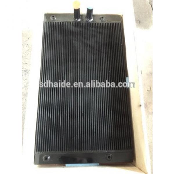 High Quality R250LC-7 oil cooler for hyundai robex 250 LC-7 #1 image