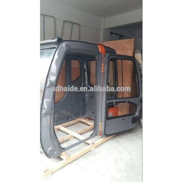 High Quality zx200 excavator cabin #1 image