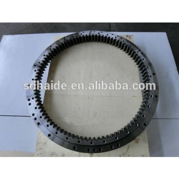 High Quality 206-25-00301 PC220-8 Swing Bearing #1 image