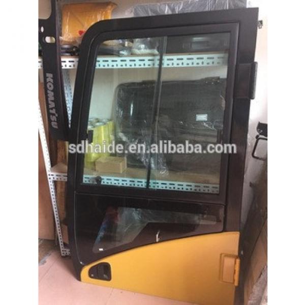 High Quality 1761964 307C excavator cabin door #1 image