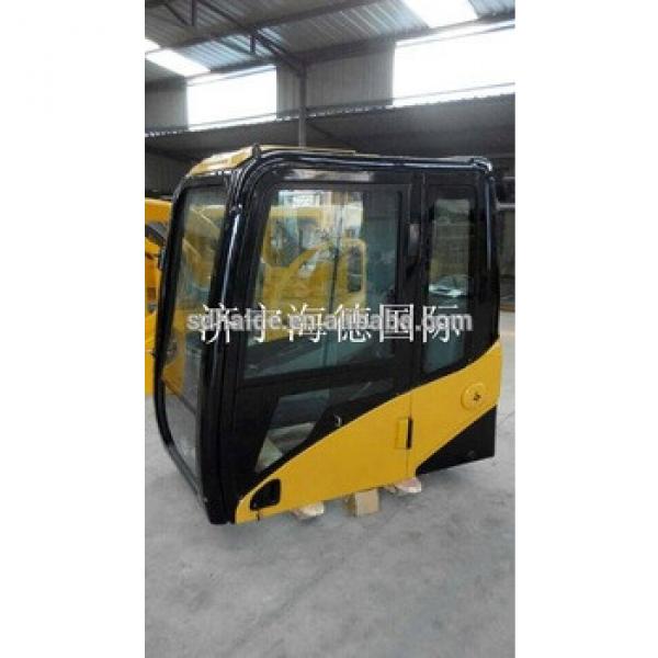 High Quality 336D Excavator cabin #1 image