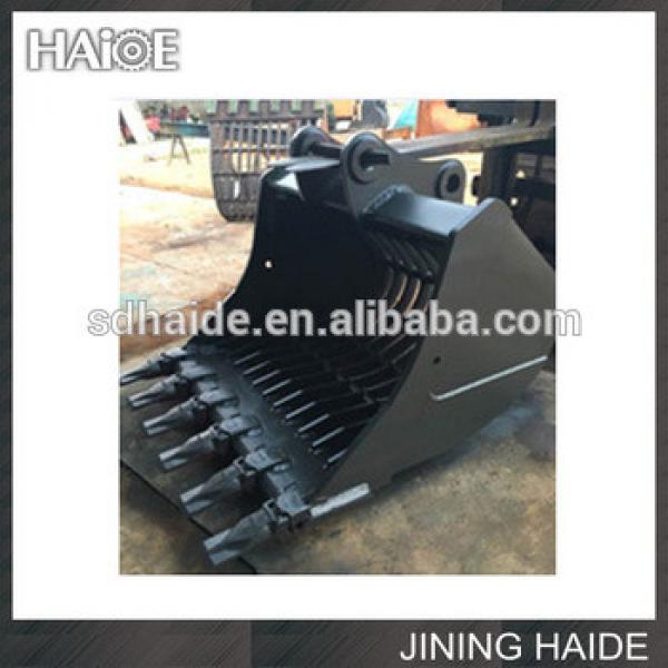 Can Be Customized 330C Excavator Bucket #1 image