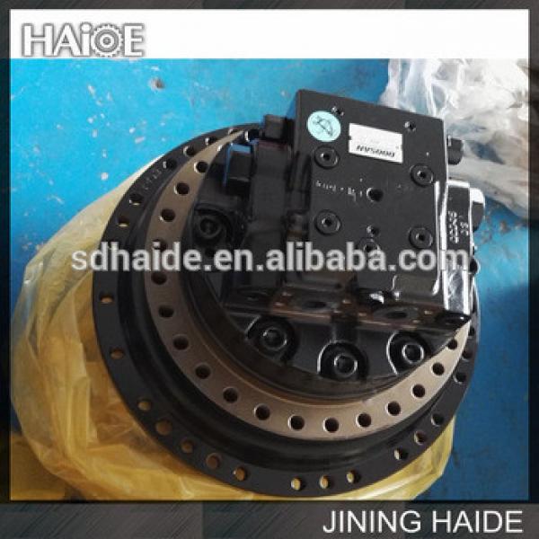 hydraulic Doosan final drive assy SL225LC-5 ,excavator final drive for SL225LC,SL225LC-5 #1 image