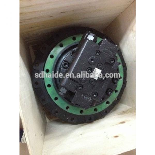 320 final drive,hydraulic excavator final drive for 315,320 #1 image