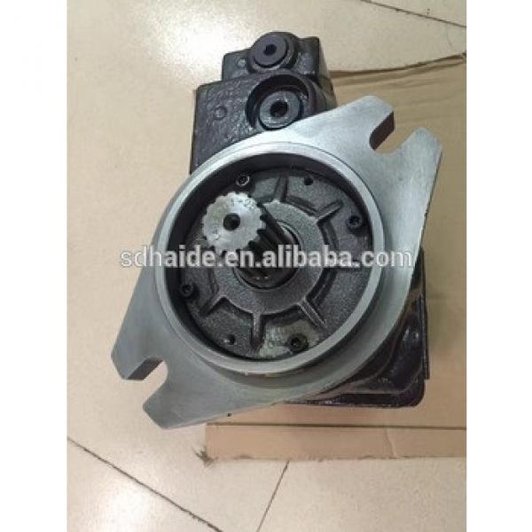 Sany SY75 Hydraulic pump and SY75 main pump for excavator #1 image