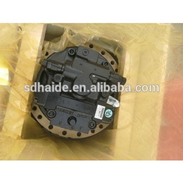 Volvo EC330BLC travel motor #1 image