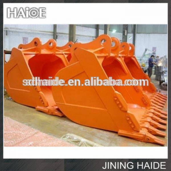 High Quality DH420 Excavator Bucket #1 image
