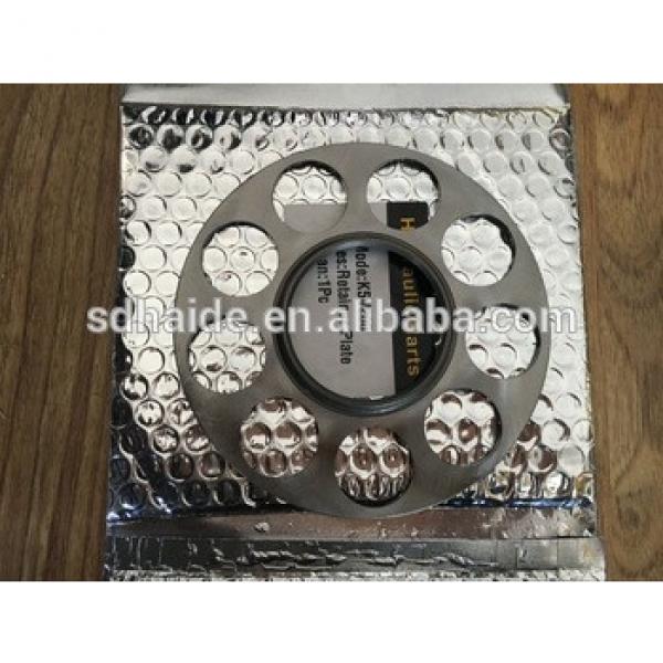 High Quality K5V200 Retainer Plate #1 image