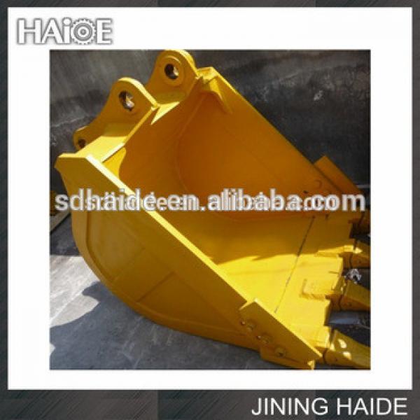 High Quality DH340 Excavator Bucket #1 image