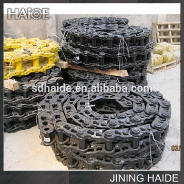 High Quality sk330-8 Track Chain Assy #1 image