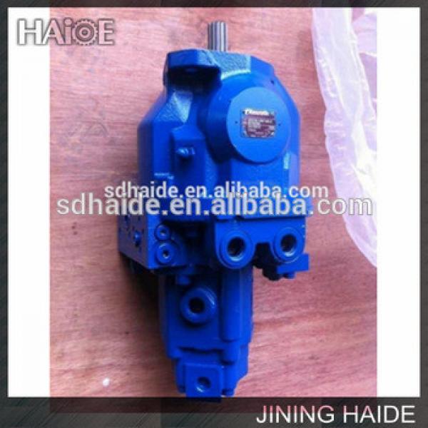 High Quality EX60-2 Main pump Hydraulic Pump #1 image